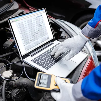 Diagnostics in Ipswich, MA