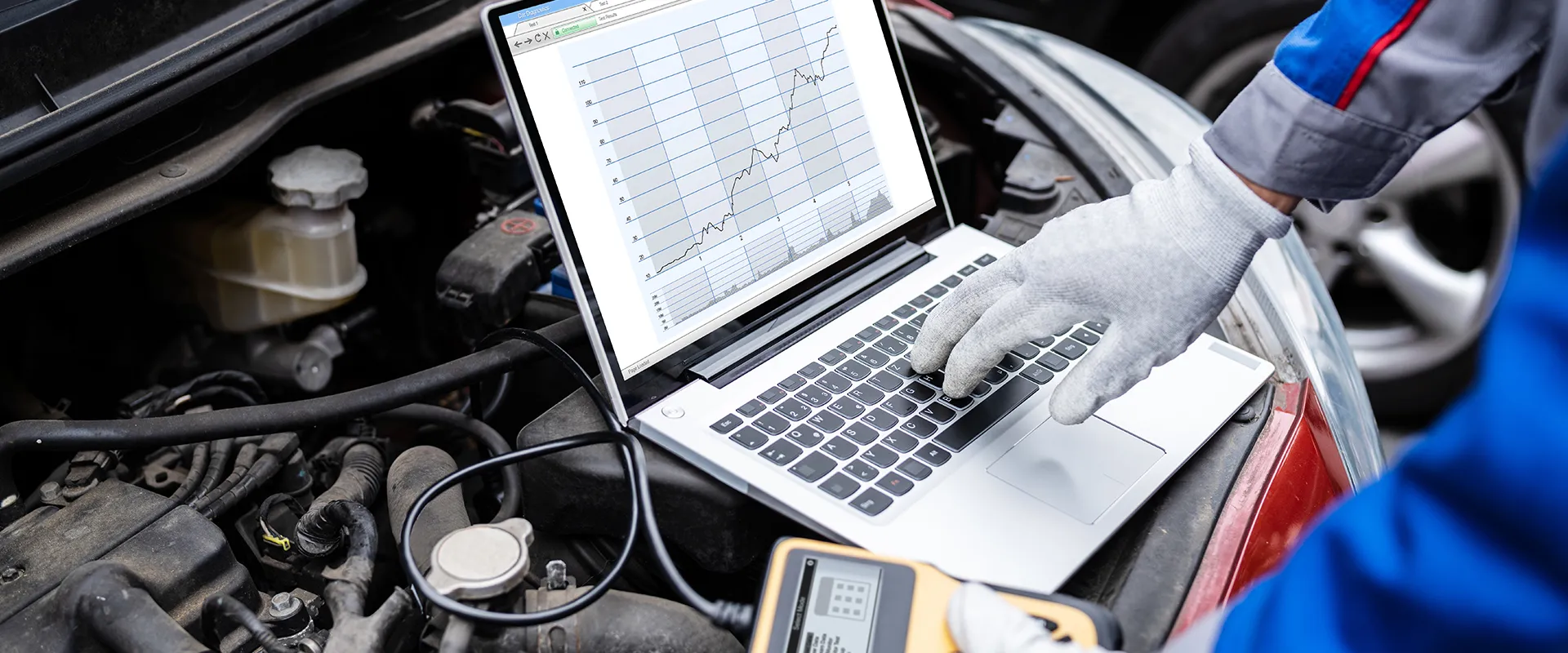 Diagnostics near Ipswich, MA