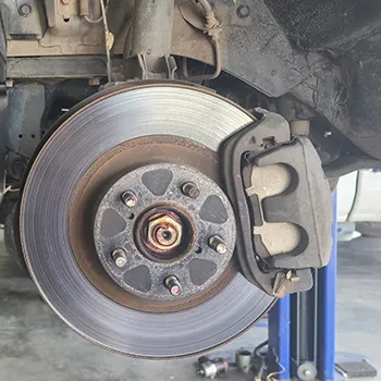 Brake Repair in Ipswich, MA