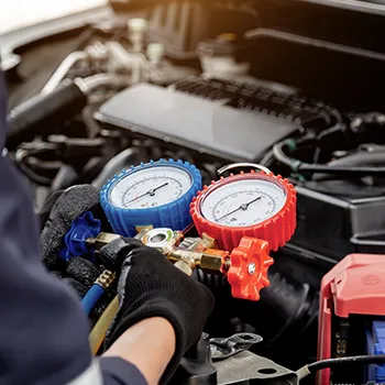 AC & Heat Repair in Ipswich, MA