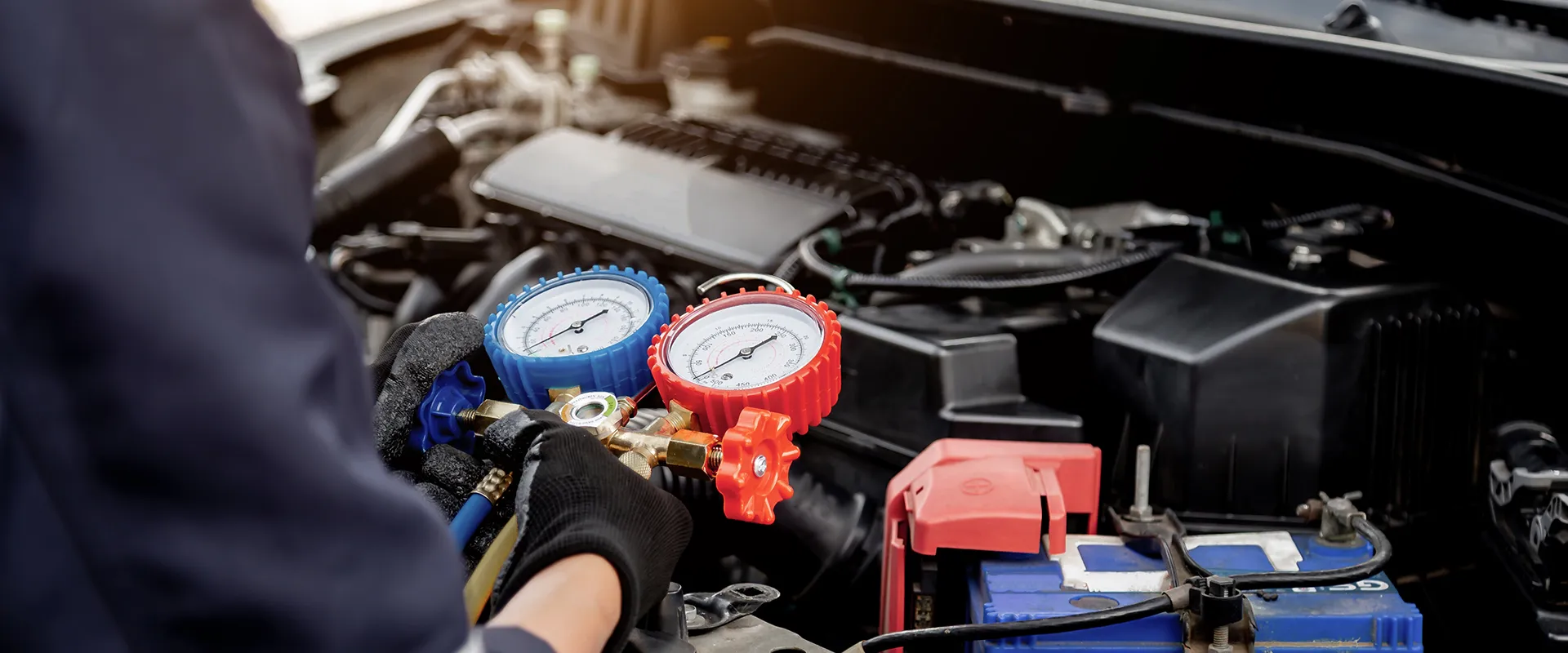 AC & Heat Repair near Ipswich, MA