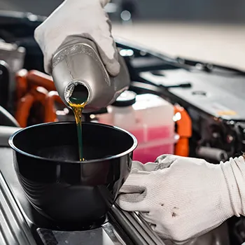 Oil Changes & Maintenance in Ipswich, MA